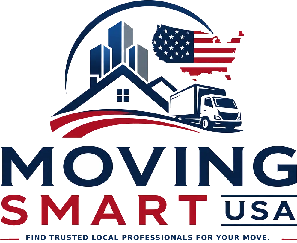 Moving Smart USA — free relocation guidance and trusted local moving professionals